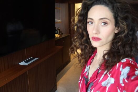Private Leaked Emmy rossum exclusive onlyfans photos 2026