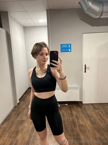 Private Leaked Emmy vv exclusive onlyfans photos 2026
