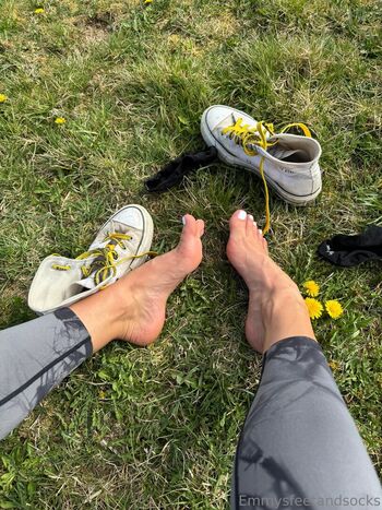 Private Leaked Emmysfeetandsocks exclusive onlyfans photos 2026