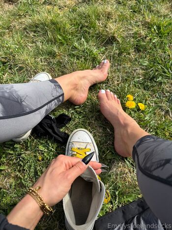 Private Leaked Emmysfeetandsocks exclusive onlyfans photos 2026