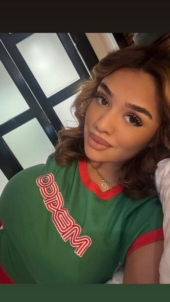 Private Leaked Erika m diaz exclusive onlyfans photos 2026