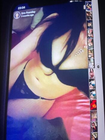 Private Leaked Erinfearnley exclusive onlyfans photos 2026