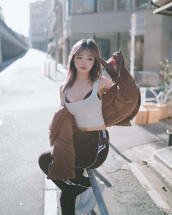 Private Leaked Ero mei exclusive onlyfans photos 2026