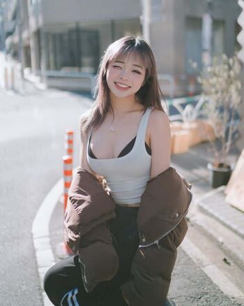Private Leaked Ero mei exclusive onlyfans photos 2026