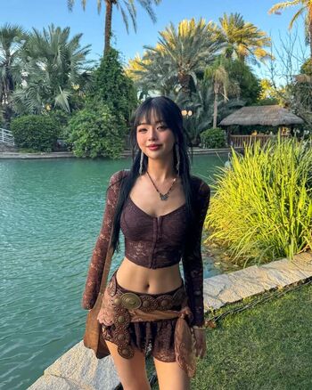 Private Leaked Ero mei exclusive onlyfans photos 2026