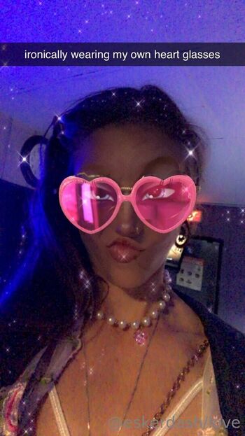 Private Leaked Eskerdash exclusive onlyfans photos 2026