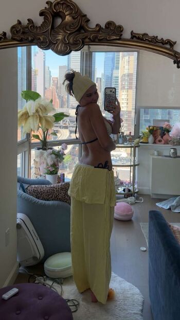 Private Leaked Ester dobrik exclusive onlyfans photos 2026