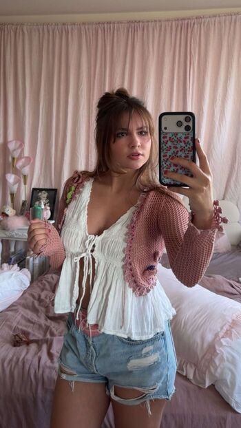Private Leaked Ester dobrik exclusive onlyfans photos 2026