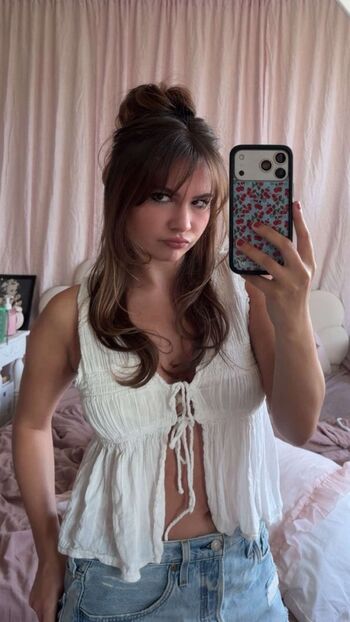 Private Leaked Ester dobrik exclusive onlyfans photos 2026