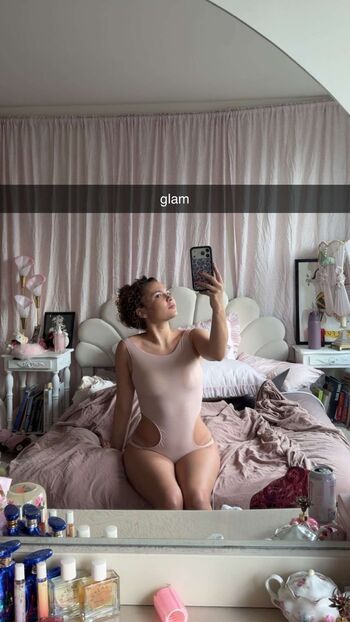 Private Leaked Ester dobrik exclusive onlyfans photos 2026