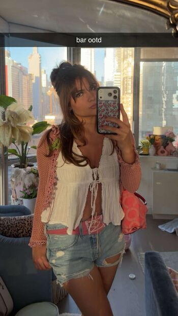 Private Leaked Ester dobrik exclusive onlyfans photos 2026