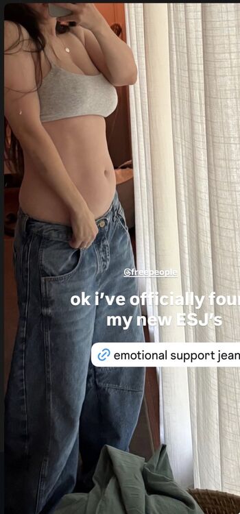 Private Leaked Esther povitsky exclusive onlyfans photos 2026