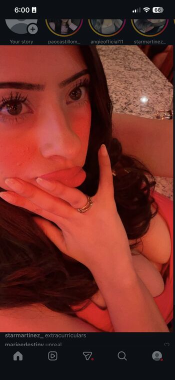 Private Leaked Estrella stefanie martinez exclusive onlyfans photos 2026