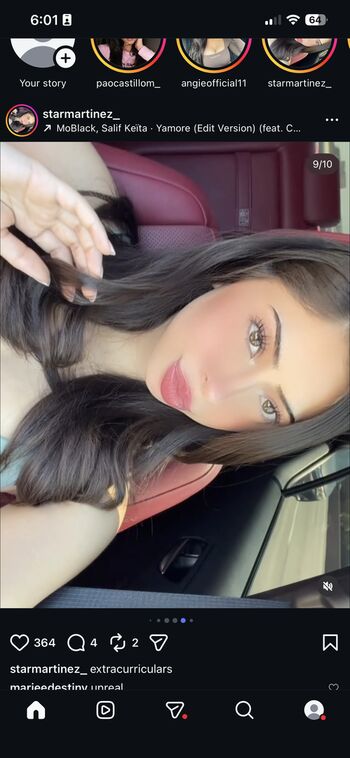Private Leaked Estrella stefanie martinez exclusive onlyfans photos 2026