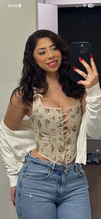 Private Leaked Estrella stefanie martinez exclusive onlyfans photos 2026