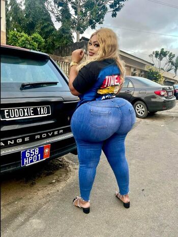 Private Leaked Eudoxieyao exclusive onlyfans photos 2026