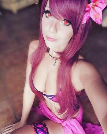 Private Leaked Eugenia haruno exclusive onlyfans photos 2026