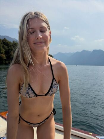 Private Leaked Eugenie bouchard exclusive onlyfans photos 2026
