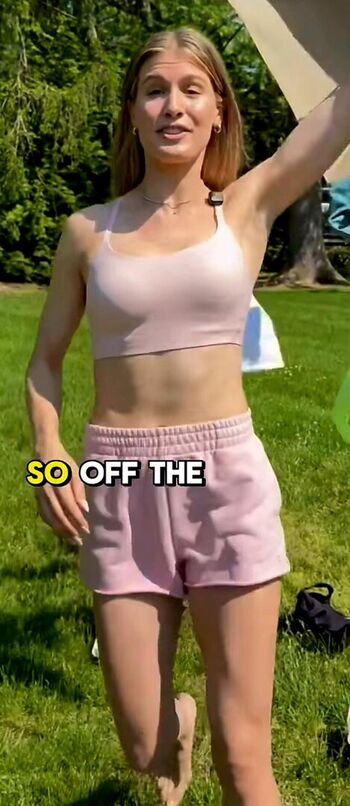 Eugenie Genie Bouchard