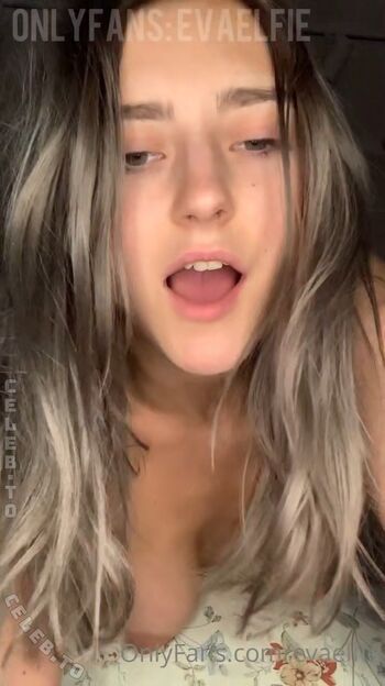 Private Leaked Eva elfie exclusive onlyfans photos 2026