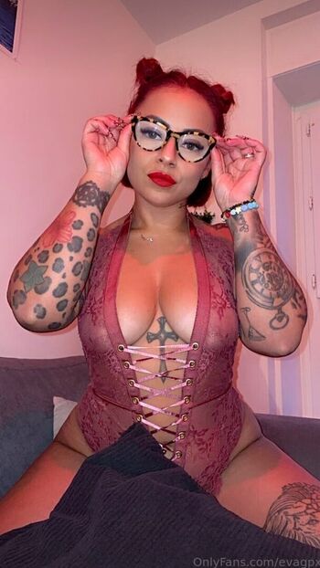 Private Leaked Eva gpx exclusive onlyfans photos 2026