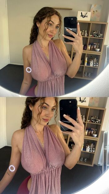 Private Leaked Eva guillen exclusive onlyfans photos 2026