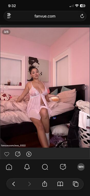 Private Leaked Eva kiyori exclusive onlyfans photos 2026