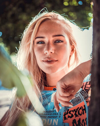 Private Leaked Eva mikulski exclusive onlyfans photos 2026