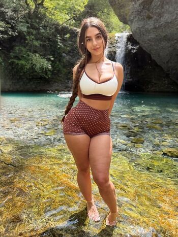 Private Leaked Eva savagiou exclusive onlyfans photos 2026