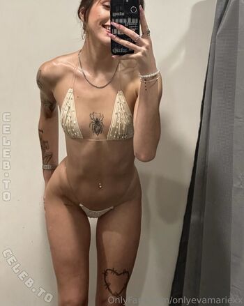Private Leaked Evamariee exclusive onlyfans photos 2026