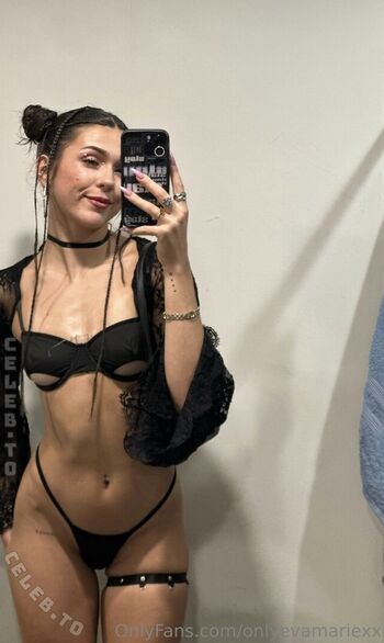 Private Leaked Evamariee exclusive onlyfans photos 2026