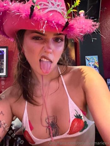 Private Leaked Evamariee exclusive onlyfans photos 2026