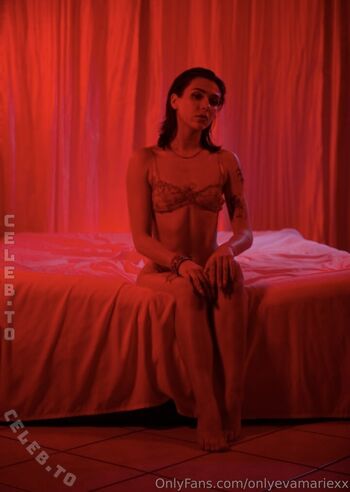 Private Leaked Evamariee exclusive onlyfans photos 2026