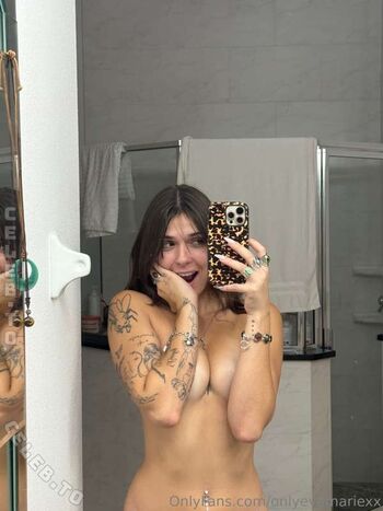 Private Leaked Evamariee exclusive onlyfans photos 2026