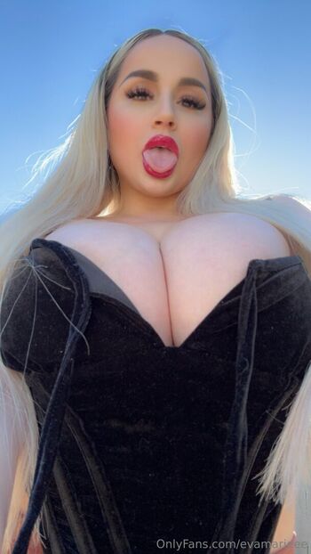 Private Leaked Evamarieee exclusive onlyfans photos 2026