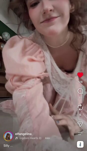 Private Leaked Evangelina exclusive onlyfans photos 2026