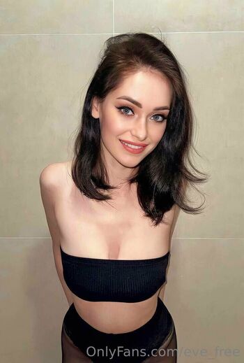 Private Leaked Eve free exclusive onlyfans photos 2026