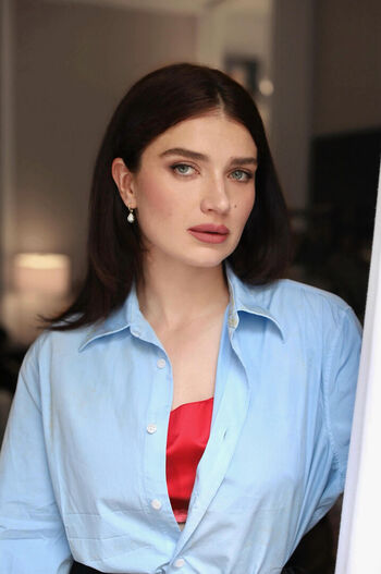 Eve Hewson