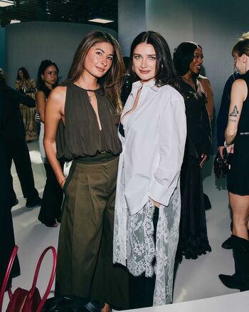 Eve Hewson