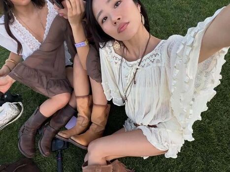 Evelyn Ha