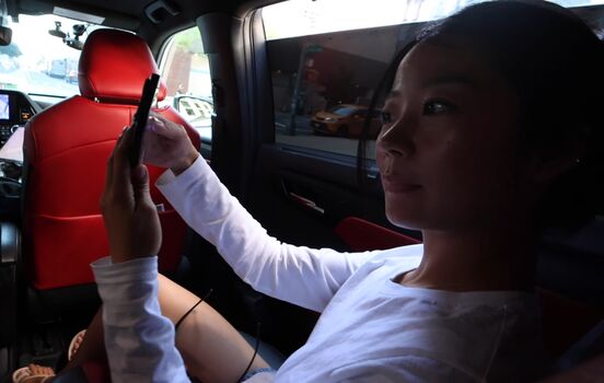 Evelyn Ha