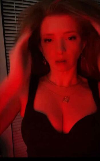 Private Leaked Evelyndefierce exclusive onlyfans photos 2026
