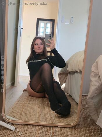 Private Leaked Evelynxka exclusive onlyfans photos 2026