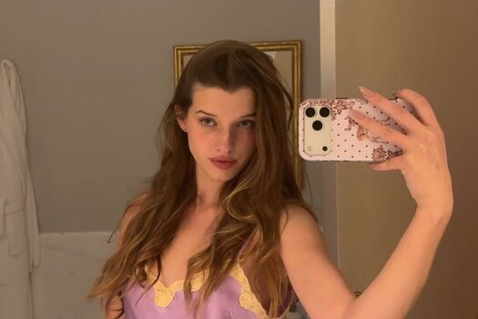 Private Leaked Ever anderson exclusive onlyfans photos 2026
