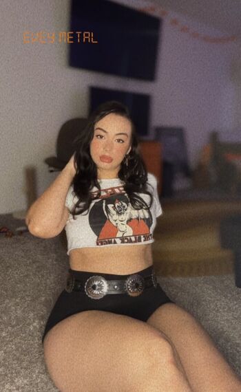 Private Leaked Eveymetall exclusive onlyfans photos 2026