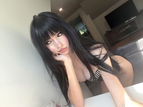Private Leaked Evievoss exclusive onlyfans photos 2026