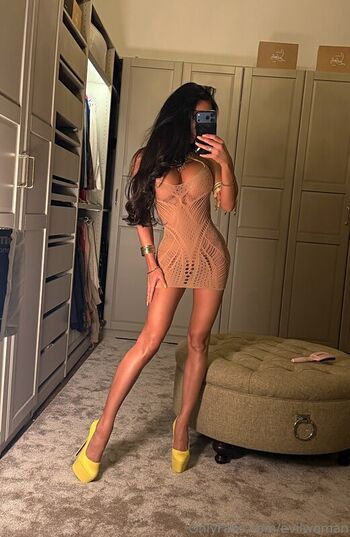 Private Leaked Evil woman exclusive onlyfans photos 2026