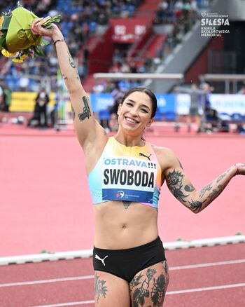 Ewa Swoboda