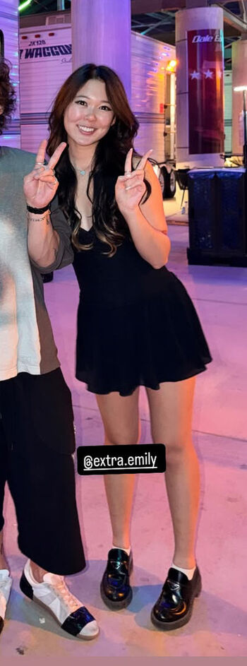 Private Leaked Extraemily exclusive onlyfans photos 2026