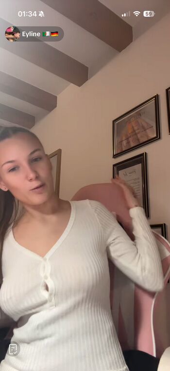 Private Leaked Eylinee dje exclusive onlyfans photos 2026